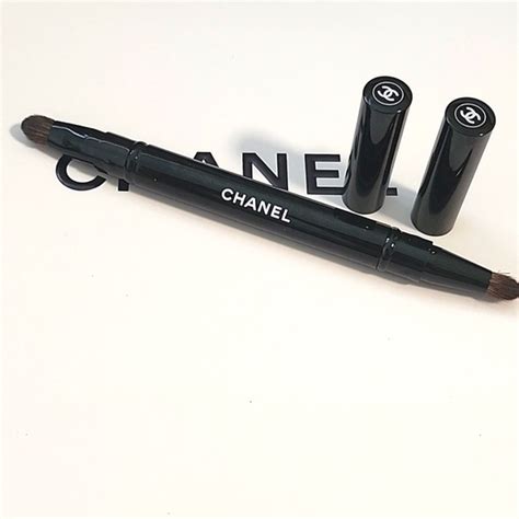 chanel brushes david jones|Chanel Retractable Dual.